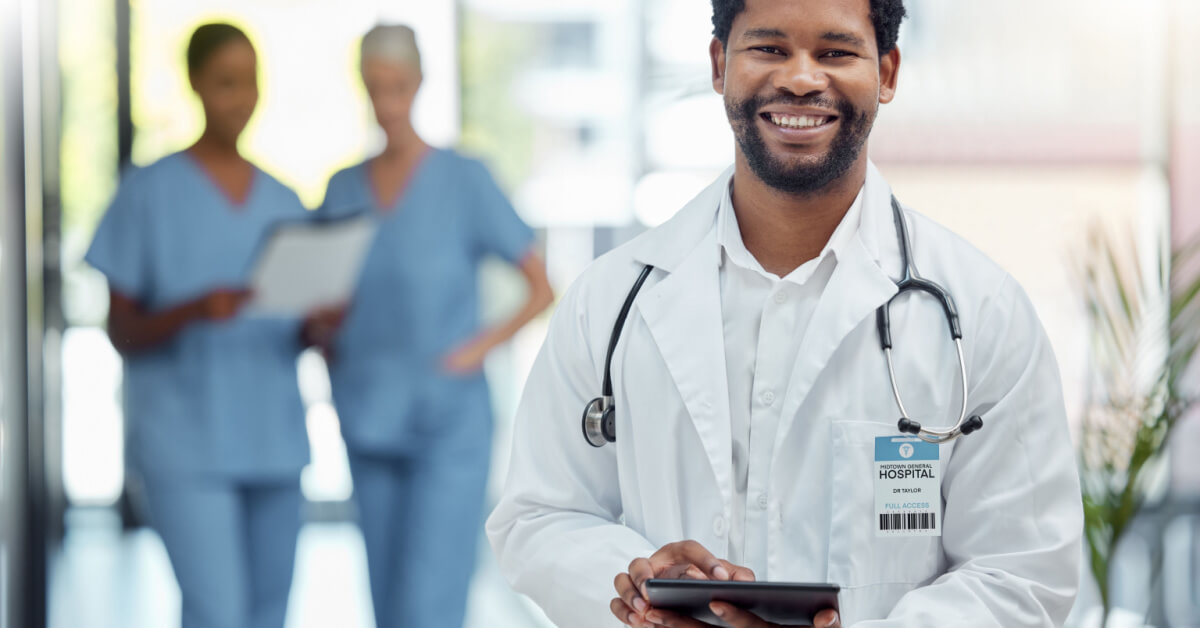 MSN Nurse