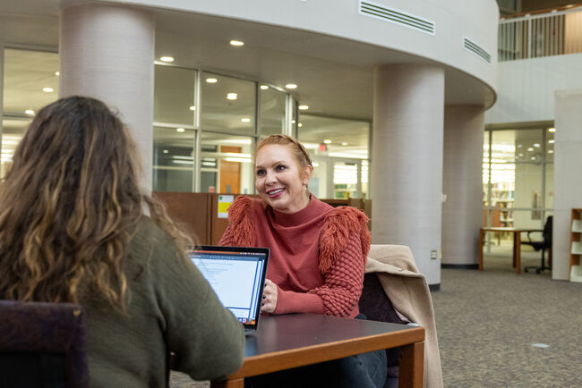 CSU Law Student
