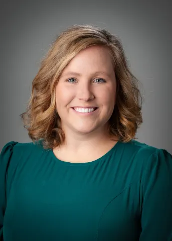 happy and helpful enrollment advisor for Cleveland State University