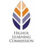 Accredited by the Higher Learning Commission